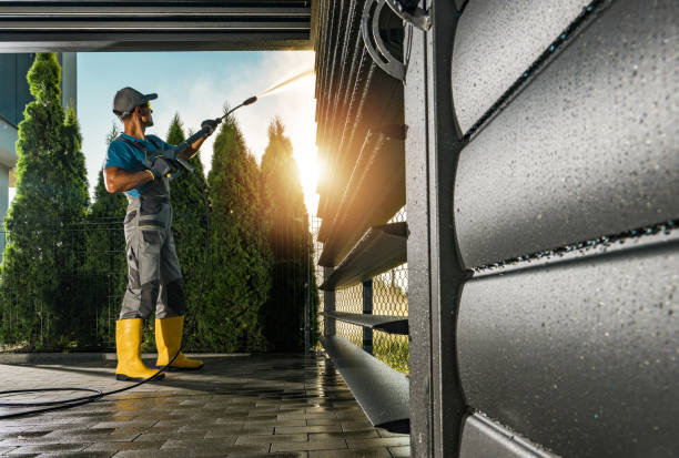 Professional Pressure Washing in Van, TX