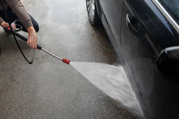 Best Roof Pressure Washing  in Van, TX